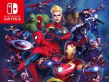 Marvel Ultimate Alliance 3: The Black Order