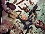 Marvel Zombies Destroy! Vol 1 2