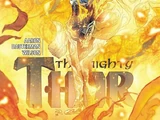 Mighty Thor TPB Vol 2 5: The Death of the Mighty Thor