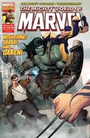 Mighty World of Marvel (Vol. 4) #22