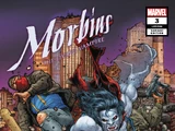 Morbius Vol 1 3