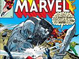 Ms. Marvel Vol 1 11