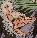 Professor X: Juggernaut (Earth-905)