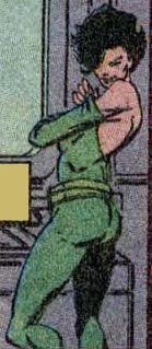 Madame Hydra Wolverine: Agent of S.H.I.E.L.D. (Earth-89121)