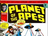 Planet of the Apes (UK) Vol 1 28