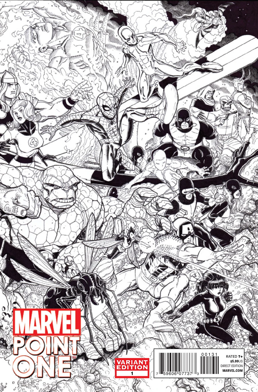 Heft (Bradshaw Sketch Variant)