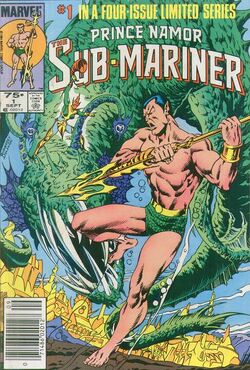 Namor the submariner clearance comics