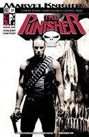 Punisher (Vol. 6) #37