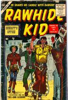 Rawhide Kid Vol 1 3