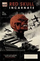 Red Skull #3