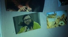 Emil (Mongoose) Marvel Cinematic Universe (Earth-199999)