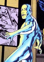 Ice Big Town (Earth-110)