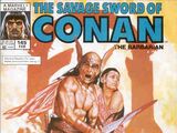 Savage Sword of Conan Vol 1 145