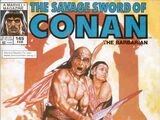 Savage Sword of Conan Vol 1 145