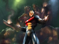 X-Men Legends (Earth-7964)