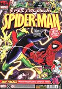 Spectacular Spider-Man (UK) Vol 1 173