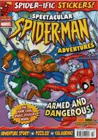 Spectacular Spider-Man (UK) Vol 1 94