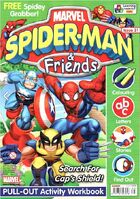 Spider-Man & Friends Vol 1 31