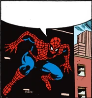 Unavailable Spider-Man Newspaper Strips #2003 Cover date: 2003