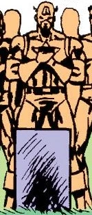 Hydro-Man's bomb (Earth-90659)