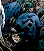 Earth-Z (Earth-91126)