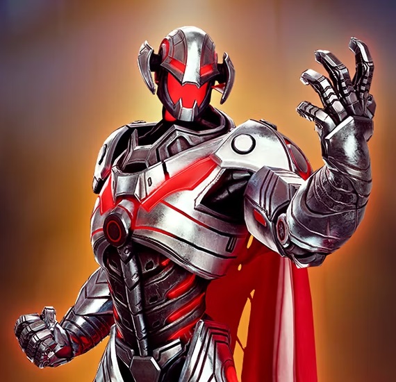 Ultron (Earth-78149) | Marvel Database | Fandom