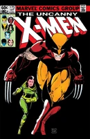 Uncanny X-Men #173 "To Have and Have Not"