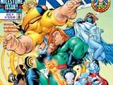 Cerebro's X-Men (Earth-616)