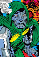 Victor von Doom (Earth-616) from Fantastic Four Vol 1 86 0001