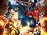 War of Kings Vol 1