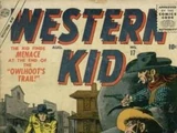 Western Kid Vol 1 17