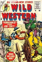 Wild Western Vol 1 46