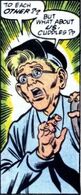 William Lumpkin (Earth-616) from Marvel Comics Presents Vol 1 18 0001