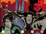 X-Factor Vol 3 10