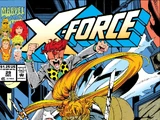 X-Force Vol 1 29