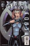 X-Men Movie Prequel: Rogue #1 (June, 2000)