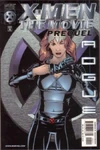 X-Men Movie Prequel Rogue Vol 1 1.jpg (34 KB) X-Men Movie Prequel: Rogue #1 (June, 2000)