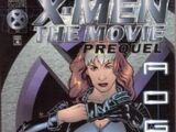 X-Men Movie Prequel: Rogue Vol 1 1
