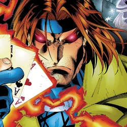 X-Men: The Trial of Gambit Vol 1 1 | Marvel Database | Fandom