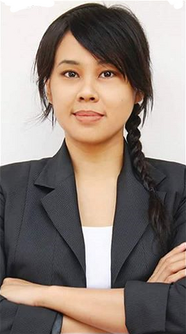 Yasmine Putri