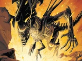Alien Annual Vol 2