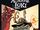 Alligator Loki Infinity Comic Vol 1 41