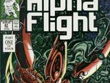 Alpha Flight Vol 1 67