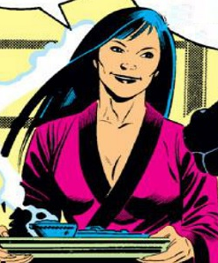 Angela (Trust) (Earth-616) from Punisher Vol 1 2 001