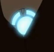 Arc Reactor from Avengers Earth's Mightiest Heroes (animated series) Season 2 2 001