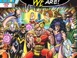 Avengers Vol 3 5