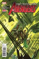 Avengers Vol 7 3