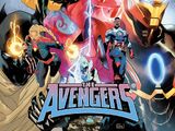 Avengers Vol 9 18
