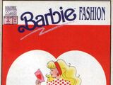 Barbie Fashion Vol 1 3