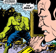 Bruce Banner (Earth-616) and Namor McKenzie (Earth-616) from Incredible Hulk Vol 1 118 0001